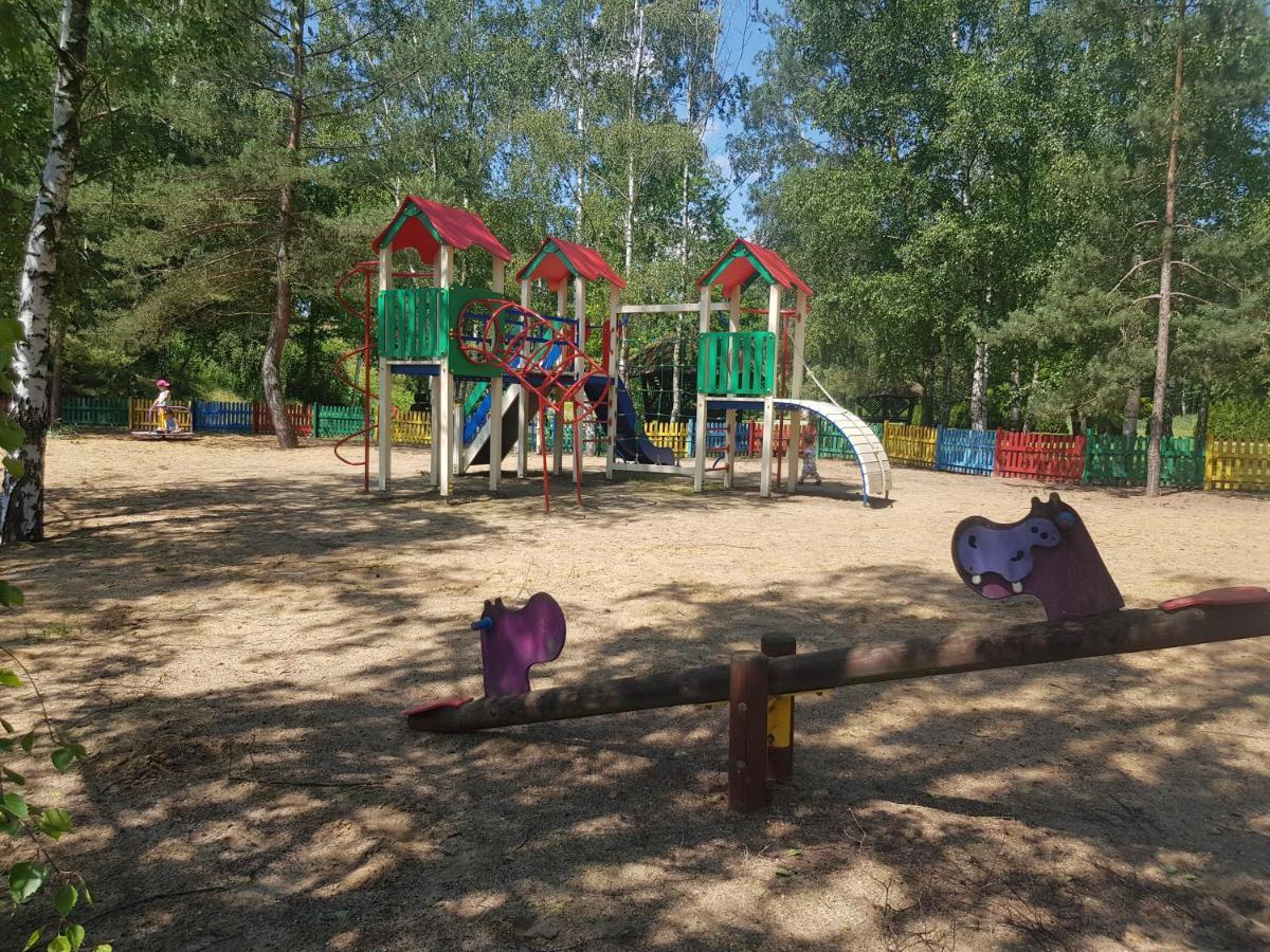 Nocleg ze śniadaniem Miłocin Park Centrum Wypoczynkowo-konferencyjne Pierwoszow